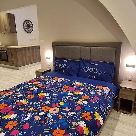 Highly Finished Studio Home In Valletta Zewnętrze zdjęcie
