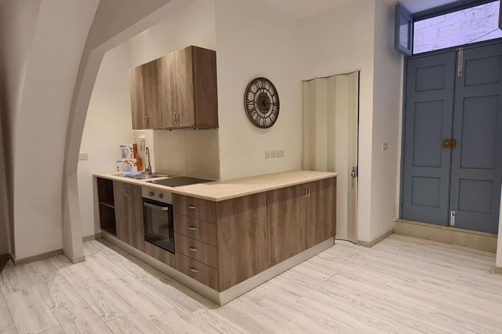 Highly Finished Studio Home In Valletta Zewnętrze zdjęcie