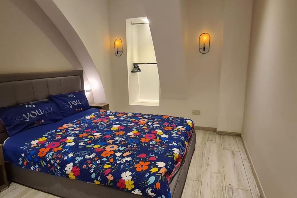 Highly Finished Studio Home In Valletta Zewnętrze zdjęcie