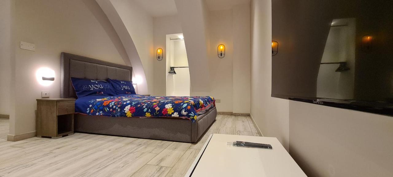 Highly Finished Studio Home In Valletta Zewnętrze zdjęcie