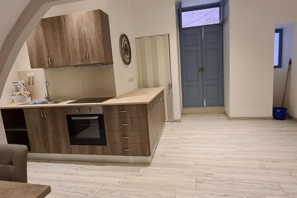 Highly Finished Studio Home In Valletta Zewnętrze zdjęcie