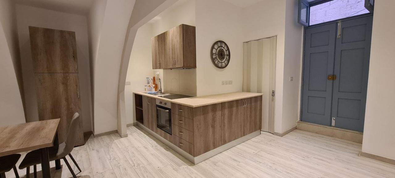 Highly Finished Studio Home In Valletta Zewnętrze zdjęcie